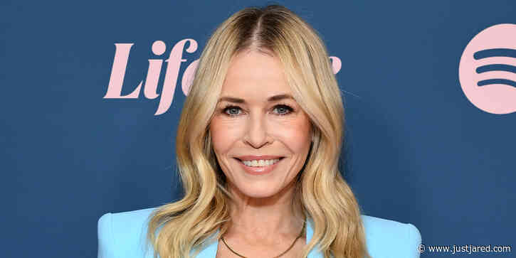 Chelsea Handler Clarifies Recent Remarks About Threesome Ending Her Relationship With Ted Harbert