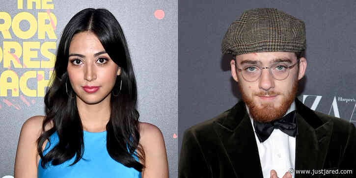 Jessica Garza Recalls Working With Angus Cloud On One of His Final Films 'Your Lucky Day'