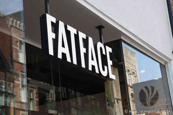Fatface profits triple as expansion strategy pays off