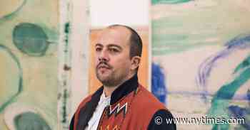 Frieze London: A Guatemalan Art Gallery Reaches Out to the World