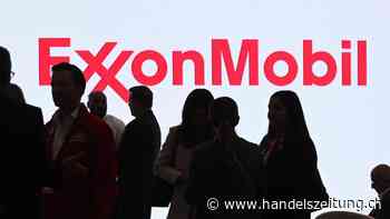 Exxon will Pioneer für 60 Milliarden Dollar übernehmen