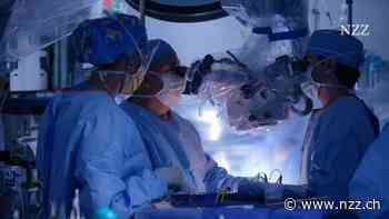 Gesundheit wird immer teurer – wie viel wollen sich die Länder in Europa leisten?