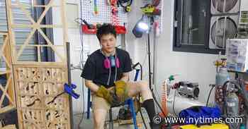 Frieze London: For Two Artists, Reality Is Ripe for Manipulation