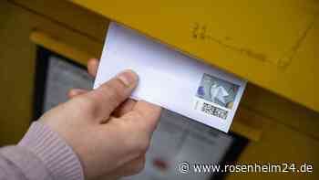 So schicken Sie Post ohne peinliche Pannen