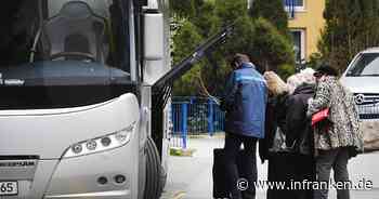 Mehr Fahrgäste im Reisebusverkehr - weniger als vor Corona