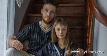 Dancers and Video Game Characters Merge in the Uncanny Valley