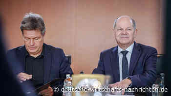 Deutsche Industrie: Anhaltende Durststrecke trotz kräftigem Auftragsplus