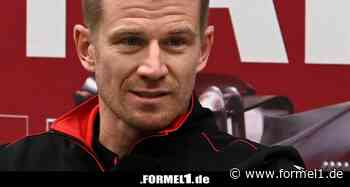 Klobürste für Magnussen: Was steckt hinter Nico Hülkenbergs Geschenk?