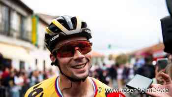 Roglic-Deal fix: Rennstall Bora will die Tour gewinnen