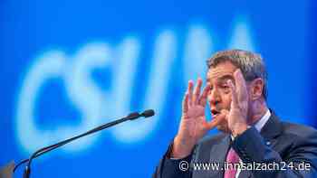 Aktuelle Umfrage vor Bayern-Wahl wird zum Mutmacher für Söder - anderen droht Debakel