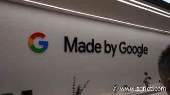 Google Home will get a generative AI boost, too