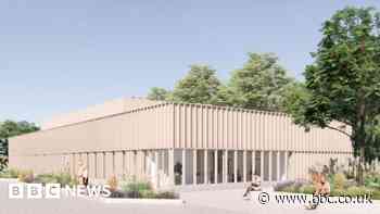 Green light given for diagnostic test centre in Corby