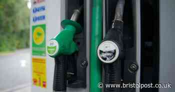 Warning issued to any motorist visiting a petrol station in the coming days
