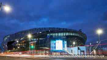 Spurs legal bid for Haringey Council High Road West files