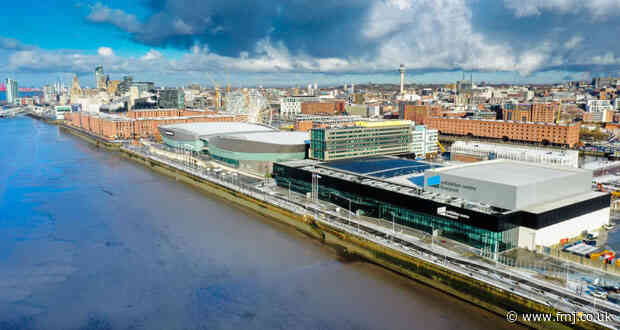 Sodexo Live! creates social impact at 2023 Labour Party Conference