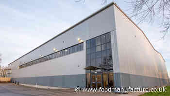 DS Smith announces new packaging R&D and innovation centre