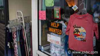 Inflation is 'always going to be a risk' with the U.S. economy now fundamentally changed, ADP chief economist says