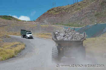 EPA declares end to consent degree requiring upgrades at Kapolei landfill