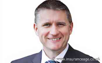 PIB promotes Zach Gray to CEO of specialty division