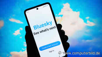 Nutzerzahlen steigen – ist Bluesky eine Alternative zu Twitter?