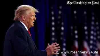 Medien in den USA berichten kaum noch über Trumps aggressive Rhetorik