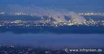 Deutsche Industrie: Deutlich mehr Aufträge als erwartet