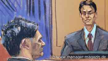 Sam Bankman-Fried: Ehemaliger FTX-Technikchef Gary Wang belastet Krypto-Jungen