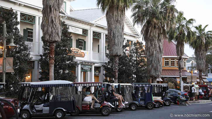 Man, 77, meant to sell ill-gotten erectile drugs in Florida's The Villages, feds say