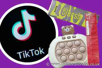 TikTok Shop Review: Why it's better than it's rivals