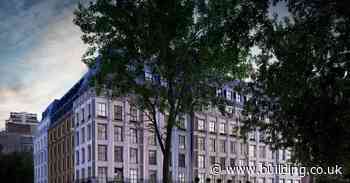Plans unveiled to replace Belgravia Police Station with luxury hotel