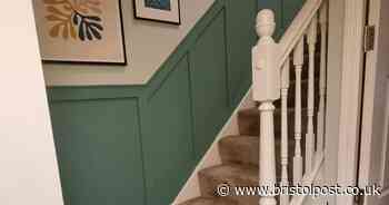 DIY expert explains how to transform home with latest TikTok trend - and save £600