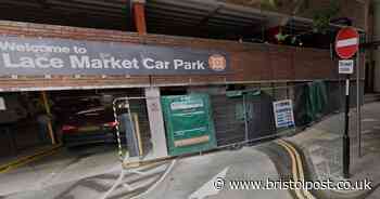 Porsche driver shocked at 'aggressive' note left on car windscreen