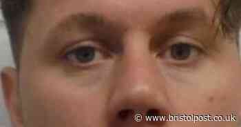 Wanted man who failed to return to Welsh prison could be in South Bristol