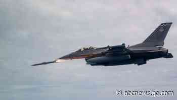 US fighter jet shoots down armed Turkish drone over Syria