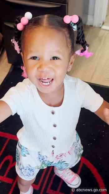 WATCH:  Little girl has best reaction to seeing her dad after day care