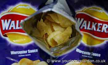 Walkers Crisps confirms Worcester Sauce flavour has been cut
