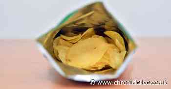 Walkers axes popular crisp flavour and fans are fuming