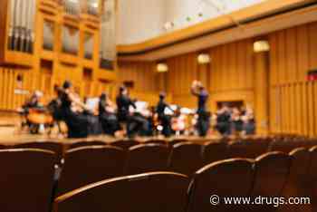 Music Lovers' Physiology 'Synchronizes' at Classical Music Concerts