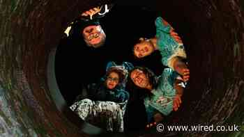 Why Everyone Is Talking About ‘Dicks’