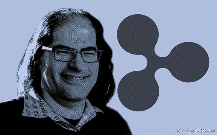 XRP News: Ripple CTO Defends Clawback Feature On The XRPL