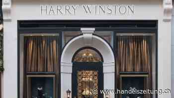 Swatch kauft das «Haus Harry Winston» an bester Lage in London
