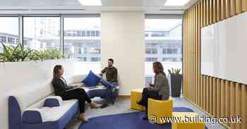 In pictures: UK’s best offices recognised in BCO National Awards 2023