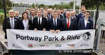 Park and ride changes ‘revolutionary’ for residents in north Bristol