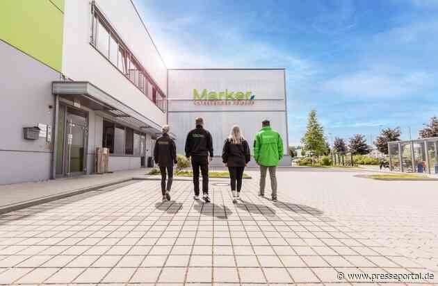 Marker: Einzigartiges Hamburger Familienunternehmen als einer der besten Arbeitgeber der Branche