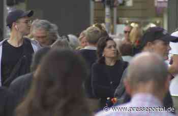 MDR-Bürgertalk „Fakt ist!“ zum Thema: „Leben im Krisenmodus“