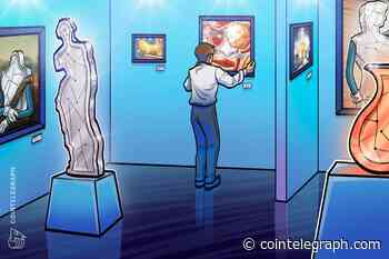 First Look: Art gallery in Dubai to educate artists on NFTs, Web3