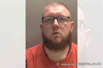 Rock Ferry man jailed after pick axe attack on couple