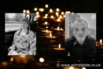 Book of condolence for Stephen Shrimpton and Jessica Baker