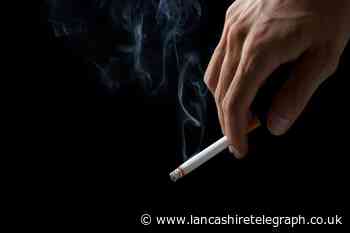 How much does smoking cost the NHS amid Rishi Sunak's plans?