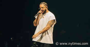 Drake Releases ‘For All the Dogs’ Album, With Assists From Bad Bunny and Kevin Durant